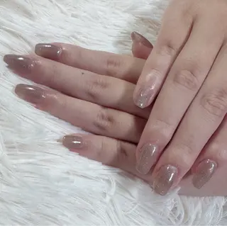 ネイル A.NAIL所属・A. NAILのネイルデザイン