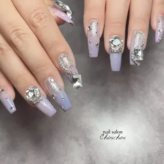 ネイル C'hou chouのネイルデザイン