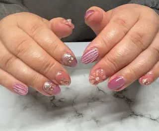 ネイル Star Beautyのネイルデザイン