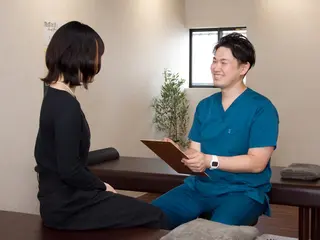 川口 慶治のエステ・リラクイメージ