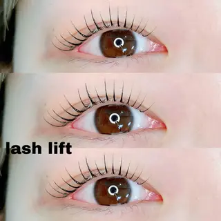 マツエク・マツパ パリジェンヌ/美眉 OLIVIA加藤のマツエク・マツパデザイン