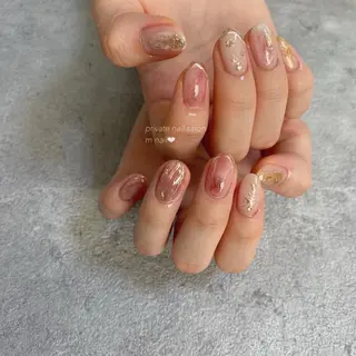 ネイル 小河原 舞のネイルデザイン