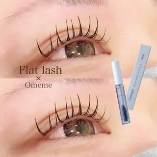 マツエク・マツパ re-born🎀 NANAHAのマツエク・マツパデザイン