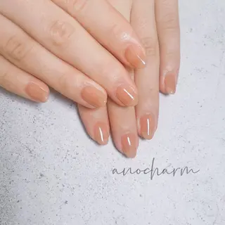 ネイル anocharm by Royd.所属・anocharm _annaのマツエク・マツパデザイン