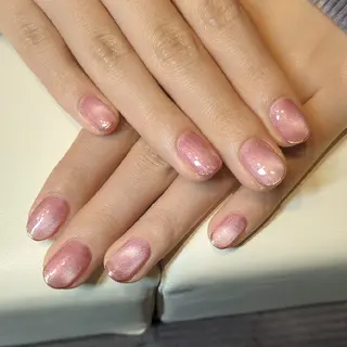 ネイル 高森 知美のネイルデザイン