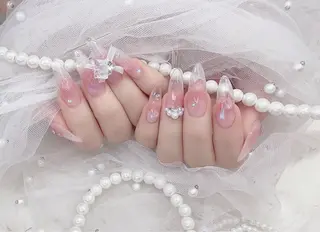 ネイル R nailsalon所属・R salonのネイルデザイン