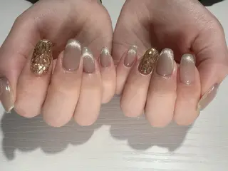 ネイル Nail Fierteのネイルデザイン