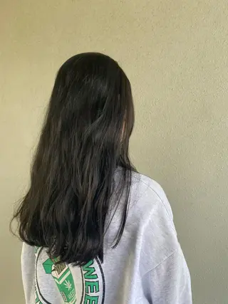 ロング Crea la Luce 天神西通り店【クレアラルーチェ】所属・クレアラルーチェ 天神西通りのマツエク・マツパデザイン