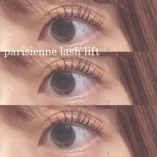 マツエク・マツパ eyelist 相樂のマツエク・マツパデザイン