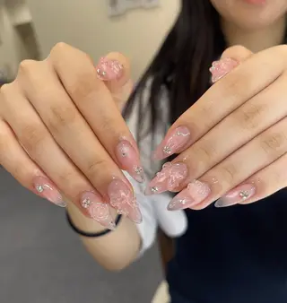 ネイル AN NAのネイルデザイン