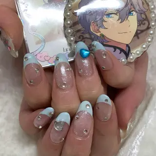 ネイル Anela.nail所属・Anela. nailのネイルデザイン