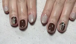 ネイル ネイルサロン サヤのネイルデザイン