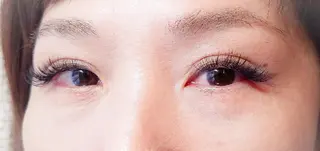 マツエク・マツパ アイラッシュ コペル【Copel】所属・個室サロンcopel 　kishimotoのマツエク・マツパデザイン