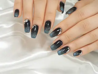 ネイル 田邊 心のネイルデザイン