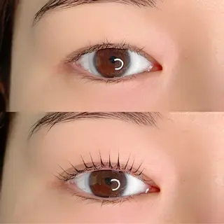 マツエク・マツパ 自まつ毛改善サロンAnn Moss 日本橋所属・SHIMIZU/ マツエク・マツパのマツエク・マツパデザイン