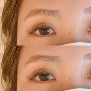 マツエク・マツパ HereMERRY（ヒアメリー）所属・HereMERRY ホリノウチリエのマツエク・マツパデザイン