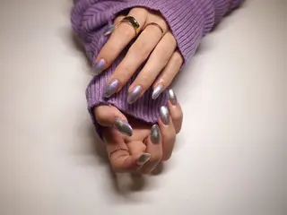 ネイル 【ORGAN】 nailのネイルデザイン