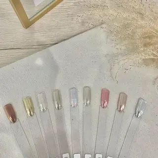 ネイル Renatus Nailのネイルデザイン