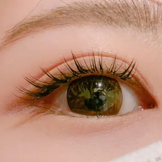 マツエク・マツパ eyelist マツエク🐣のマツエク・マツパデザイン