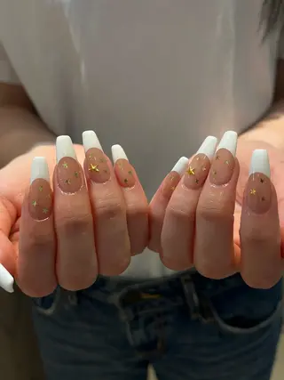ネイル Lilia Maedaのネイルデザイン