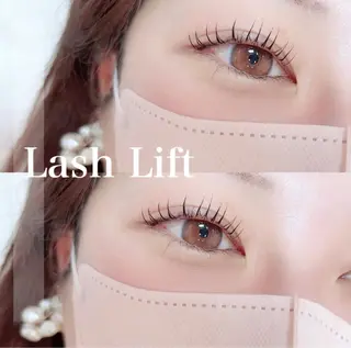 マツエク・マツパ eyelist Yuuuのマツエク・マツパデザイン