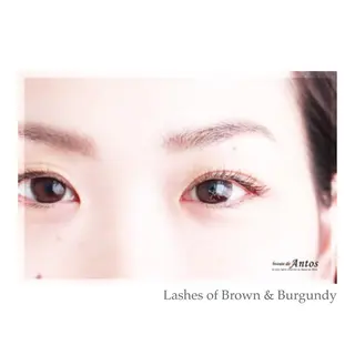 マツエク・マツパ まつげ&眉の専門店 アントススタッフの眉毛・アイブロウイメージ