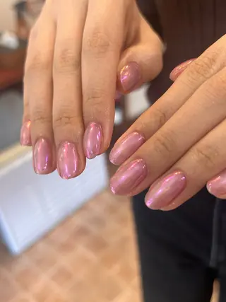 ネイル sun.lino所属・小野寺 千尋のネイルデザイン