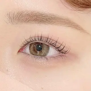 マツエク・マツパ Saito Mayumiのマツエク・マツパデザイン