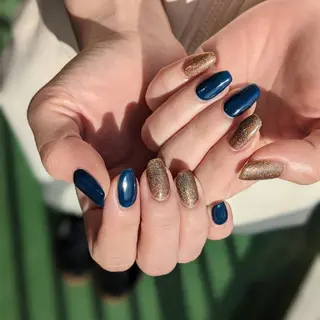 ネイル ネイルサロンベルティ .keikoのネイルデザイン