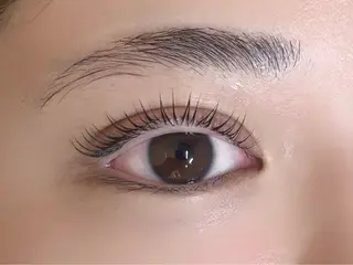 マツエク・マツパ eight eye aimuのマツエク・マツパデザイン
