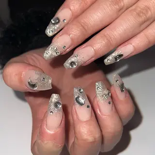 ネイル yu nailのネイルデザイン