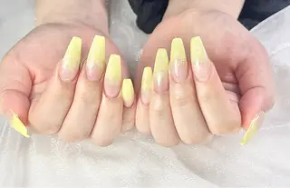 ネイル プレシャス所属・小川 ogawaのネイルデザイン