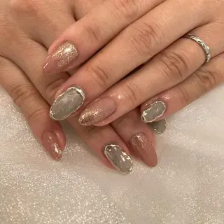 ネイル kagei rinaのネイルデザイン