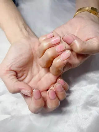 ネイル *dear luke*のネイルデザイン