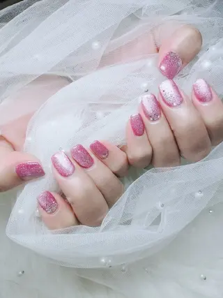 ネイル Nailsalon　Mahalo所属・Nailsalon Mahaloのネイルデザイン