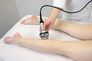 gleam ü 枚方公園のエステ・リラクイメージ