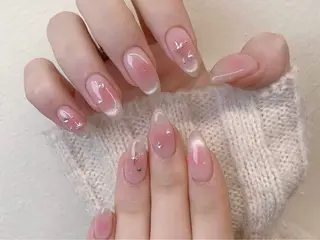 ネイル リン リンのネイルデザイン