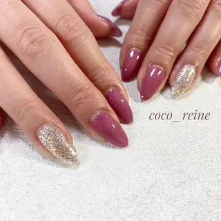 ネイル nailist hitomiのマツエク・マツパデザイン