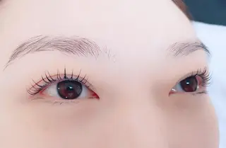 マツエク・マツパ An beauty salon🎀のマツエク・マツパデザイン