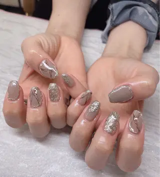 ネイル kouca  nail所属・コウ カnail💅のネイルデザイン