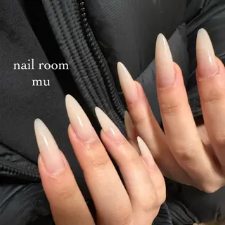 ネイル nail room muのネイルデザイン