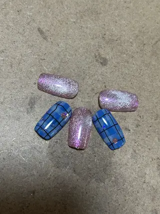 ネイル Grace Nail 南柏*柏のネイルデザイン