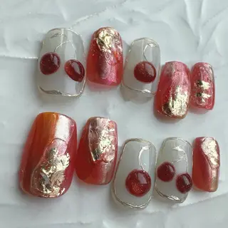 ネイル offNails Ogura.kのネイルデザイン