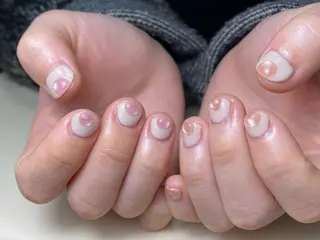 ネイル atelier moamのネイルデザイン