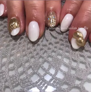 ネイル nail salon ticoRuのネイルデザイン