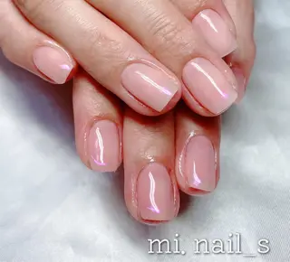 ネイル Cocorium_ sasakiのネイルデザイン