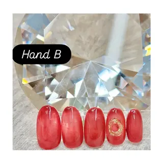 ネイル Nail SONRISA所属・SONRISA (営業電話お断り)のネイルデザイン