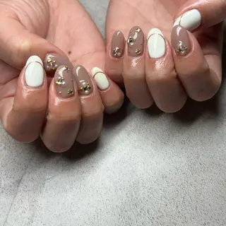 ネイル 𝐫𝐚𝐢 𝐧𝐚𝐢𝐥のネイルデザイン