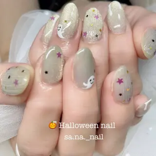 ネイル nailsalon SANANAILのネイルデザイン