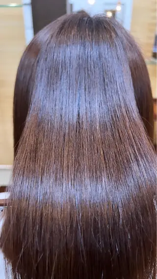 森本 翔大のヘアスタイル